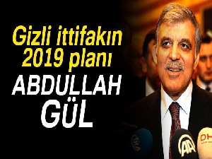 Batuhan Yaşar: 'Muhalefetin 2019 stratejisi belli oldu'
