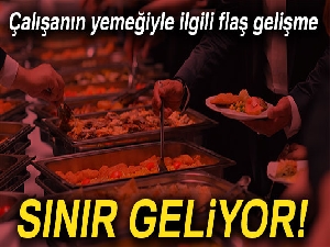 Yemek kartı yönetmelik taslağı görüşe açıldı
