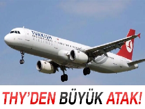 THY’nin Boeing ve Airbus’a verdiği uçak siparişleri kesinleşti