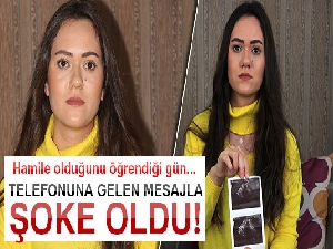 Hamile kaldıklarını öğrendikleri gün işten çıkartıldılar!