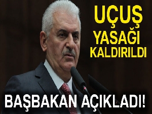 Başbakan Binali Yıldırım'dan flaş açıklama