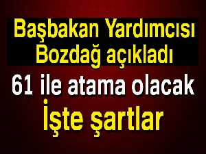 61 ile kadın müftü yardımcısı