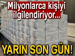 Gelir vergisi beyannameleri için yarın son gün