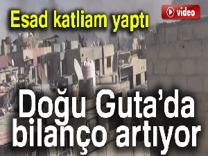 Duma’da bilanço artıyor