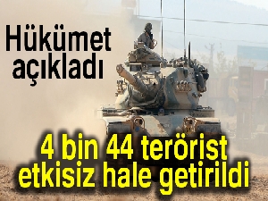 Bakanlar Kurulu toplantısı sonrası önemli açıklamalar