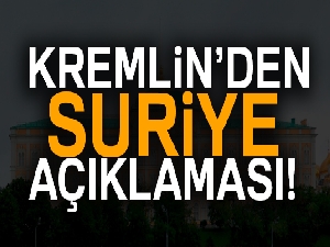 Kremlin: Twitter diplomasisinin bir parçası olmayız
