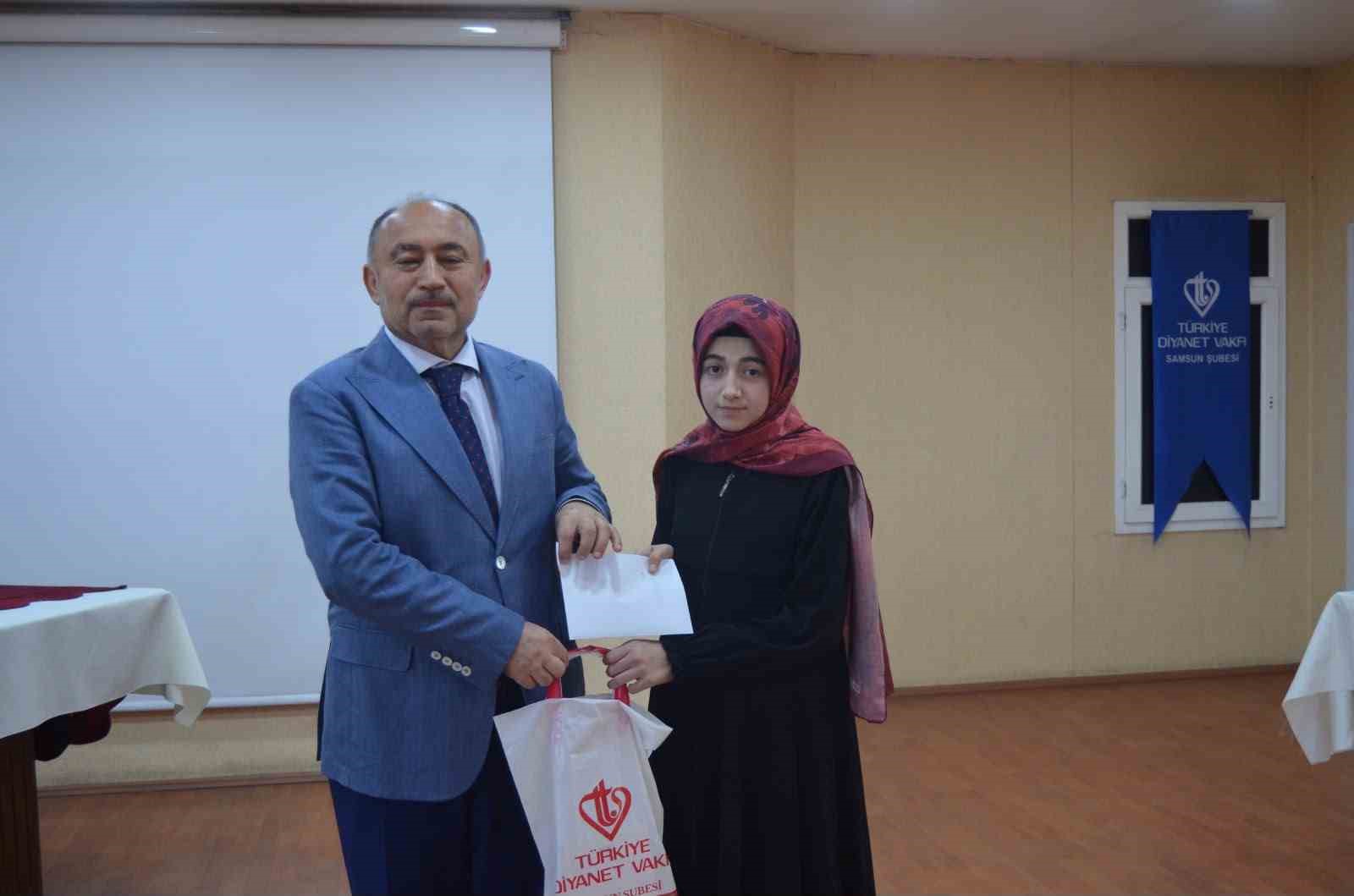 hafizlik-yarismasinda-samsun-birincisi-ladik-ten-cikti