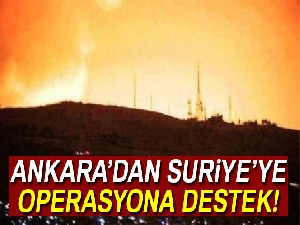 Dışişleri Bakanlığı: 'Bu operasyonu memnuniyetle karşılıyoruz'