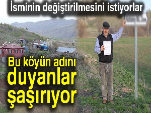 Artık 'Kötü' köylü olmak istemiyorlar