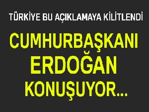 Erken seçim tarihi resmen açıklandı!