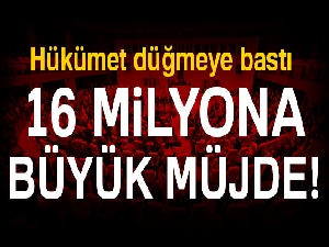 Milyonlarca ev sahibine müjde! Tapu sorunu çözülüyor