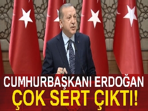 Cumhurbaşkanı Erdoğan'dan Abdullah Gül yorumu!