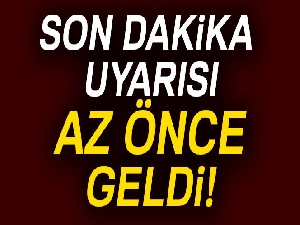 Bugün hava nasıl olacak | 1 Mayıs Salı yurtta hava durumu