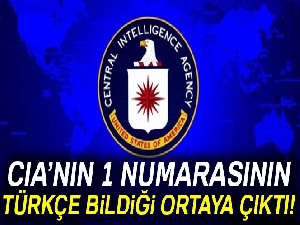 Trump'ın CIA başkan adayı Haspel, Türkçe biliyor