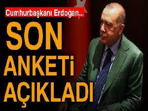 Cumhur İttifakı açık ara önde