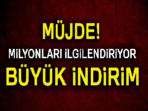 Tapu harcı oranı binde 20 yerine 15 oldu