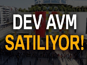 MarkAntalya satışa sunuldu