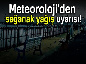 Hava durumu son dakika! Meteoroloji açıkladı: Yağmur kaç gün daha yağacak? (9 Mayıs Çarşamba)