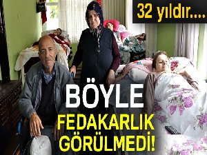 İşte gerçek 'fedakar anne'