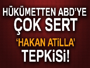 Bozdağ’dan Hakan Atilla kararı tepkisi: 'ABD mahkemesi hukuku çiğnedi'