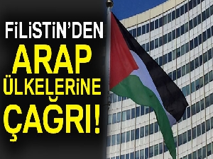 Filistin’den Arap ülkelerine: 'Washington’daki büyükelçilerinizi geri çağırın'