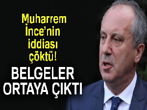 Teröristbaşı Gülen'in iade belgeleri ortaya çıktı