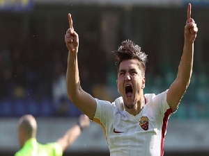 Cengiz, Roma’da yılın genç oyuncusu seçildi