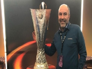 Enterprise, 3 yıl daha UEFA Avrupa Ligi’nin resmi sponsoru