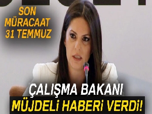 Borcunu yapılandıran istihdam teşviklerinden yararlanabilecek