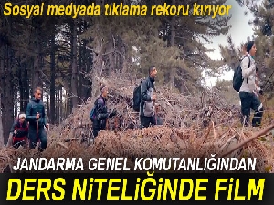 Uludağ’ı keşfederken korkma
