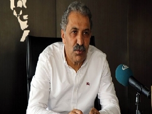 Kayserispor'da yeni sezon hedefi üst sıralar