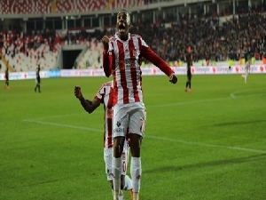 Sivasspor’un yıldızlarından Euro 2024 için Türkiye’ye destek