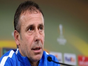 Abdullah Avcı: 'Tercihimi yerli oyuncudan yana kullanıyorum'