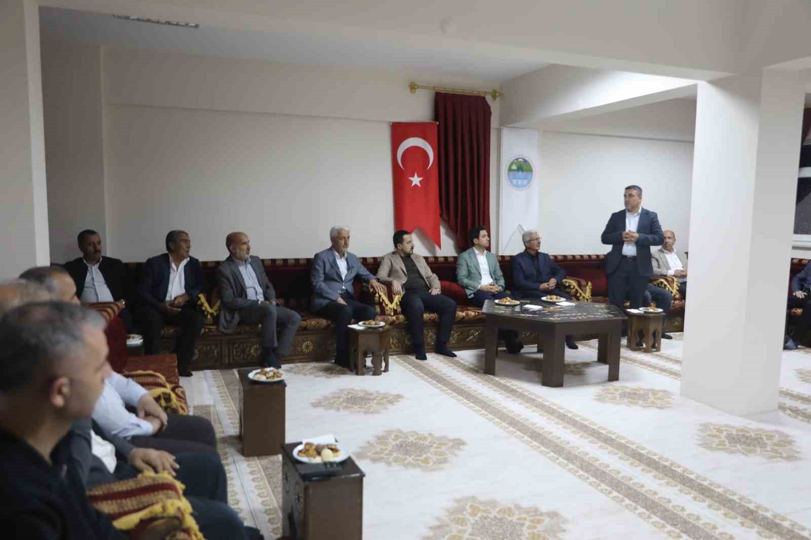 genc-ilcesinde-toplumsal-sorunlara-cozum-arayacak-istisare-meclisi-kuruldu