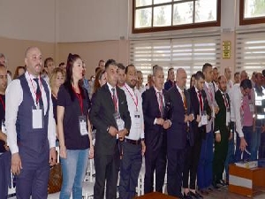 Manisaspor'da Bülent Baygeldi dönemi