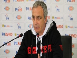 Önder Özen’den Samsunspor açıklaması