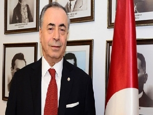 Mustafa Cengiz: 'Değerli bir sanayiciyi kaybettik'