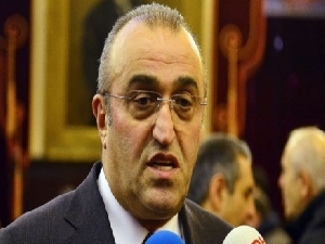 Abdurrahim Albayrak: 'Erdoğan Demirören bana her zaman nasihat verirdi'