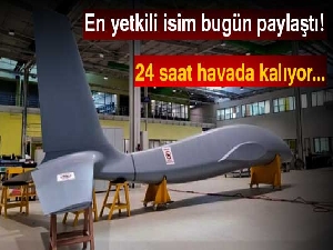 En yetkili isim bugün paylaştı! 24 saat havada kalıyor...