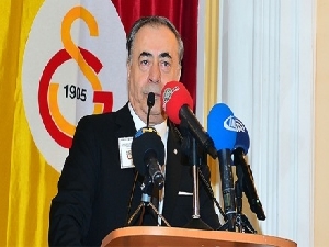 Mustafa Cengiz: 'İnşallah Nagatomo transferi biter'