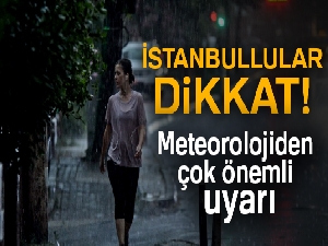 Bugün hava nasıl olacak? 26 Haziran yurtta hava durumu