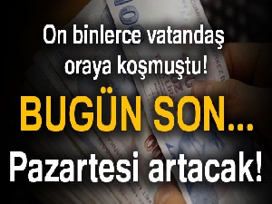 Konut kredileriyle ilgili flaş gelişme! Bugün son...