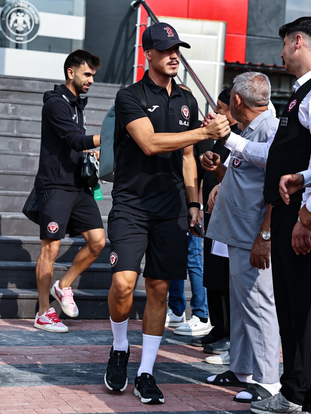 corum-fk-galatasaray-maci-icin-istanbul-a-gitti