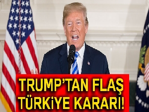 ABD Maslahatgüzarı Philip Kosnett: 'Trump, Türkiye'ye yüksek profilli bir büyükelçi atamak istiyor'