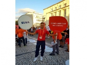 KKTC ilk kez EUSA’da temsil ediliyor