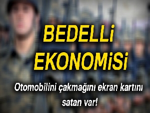 Bedelli ekonomisi