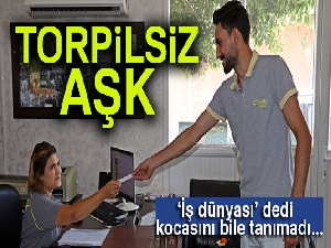 Torpilsiz aşk
