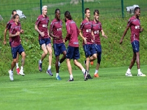 Ünal Karaman yükleme yaptı