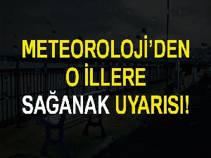 22 Temmuz hava durumu