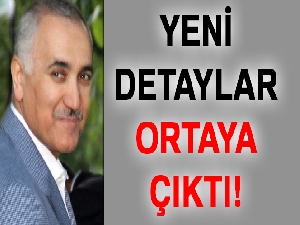 Kameraların yönünü çevirtip telefonları toplatmış